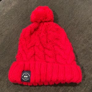 American Beagle (AEO) Winter Dog Hat